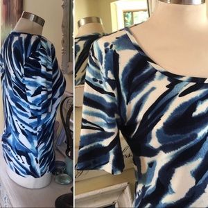 St. John Tops - ST. JOHN TOP SZ SMALL St. John Tops - ST. JOHN TOP SZ SMALL